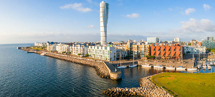 Mäklararvode Malmö