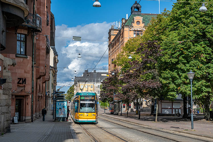 Mäklararvode Norrköping