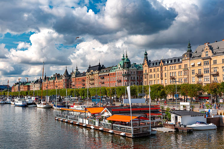 Mäklararvode Östermalm