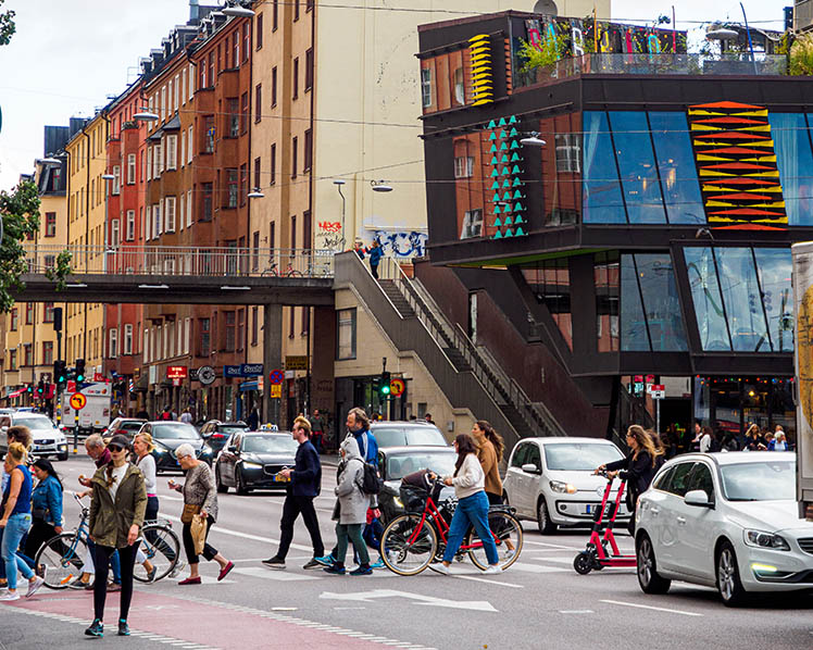 Mäklararvode Södermalm