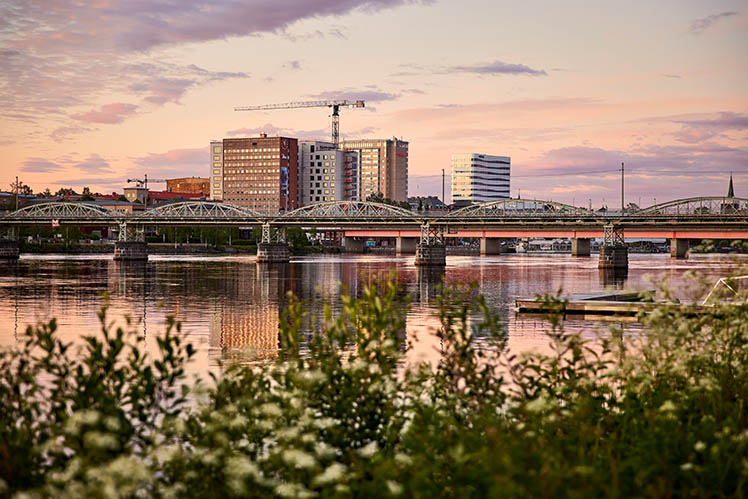 Mäklararvode Umeå